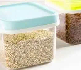 Polymer Stabilizers Application in Packaging