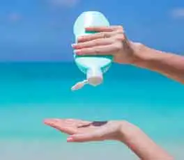 Polymer Stabilizers Application in Personal Care